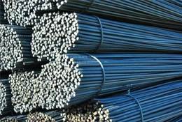 Iron for construction in lebanon